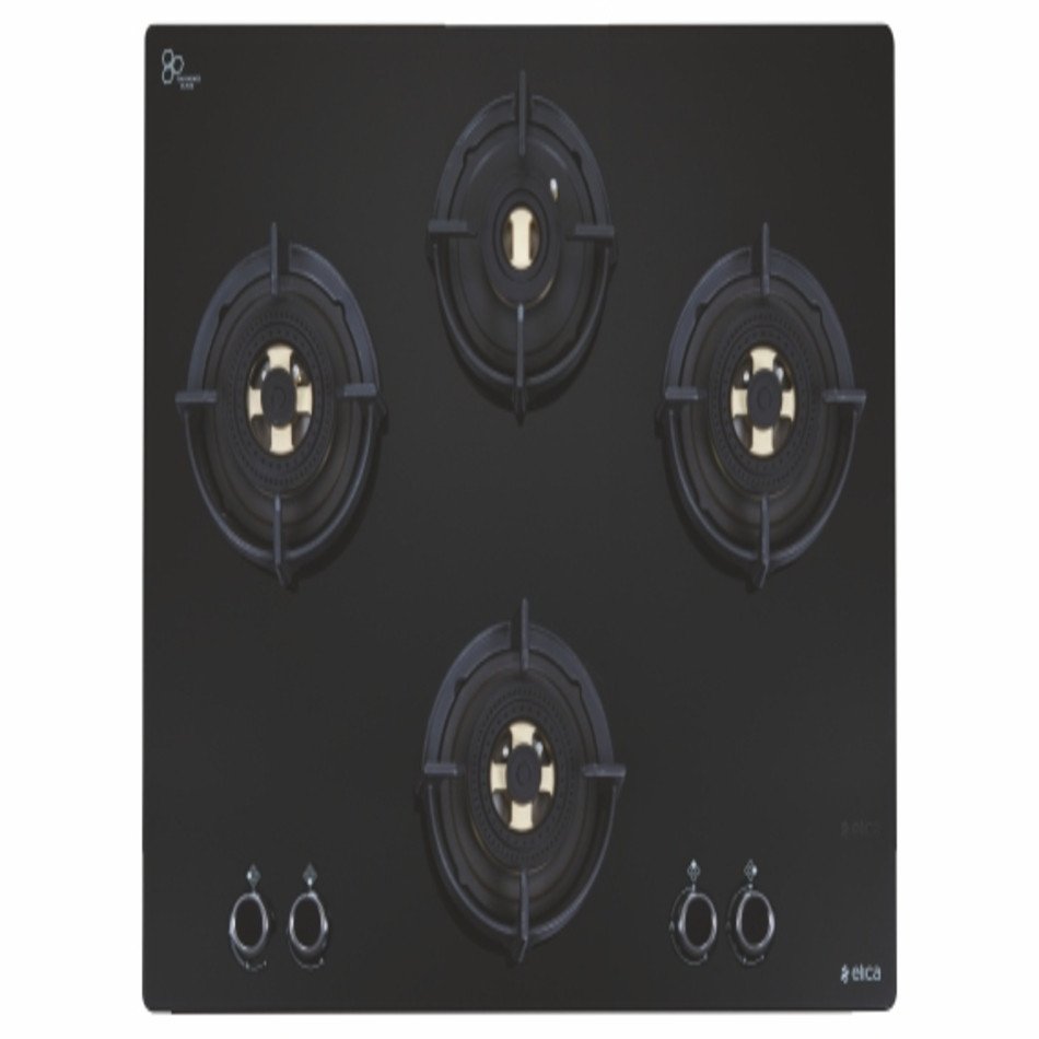 Elica FLEXI DFS FB 4B 70 OR 91 TX Built-in Gas Hob