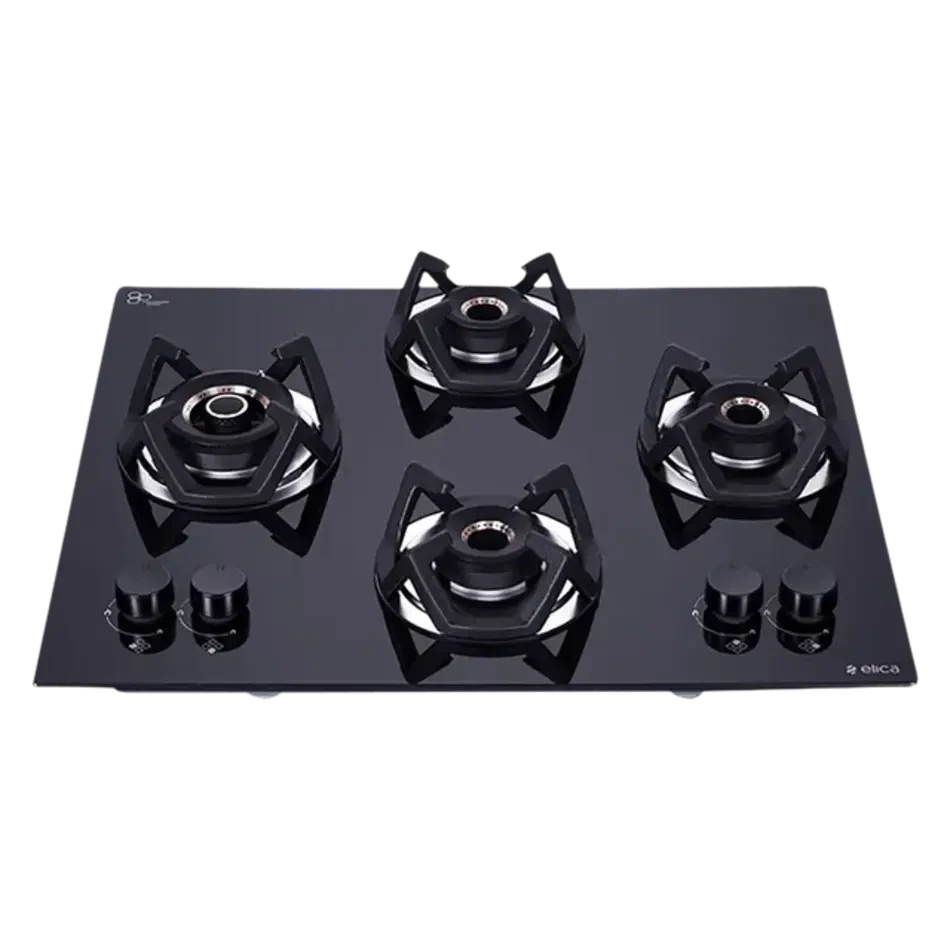 Elica CLASSIC FLEXI AB HCT 4B 60 Built-in Hob