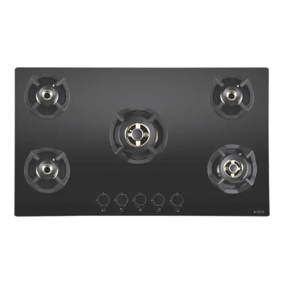 Elica CLASSIC FLEXI FB MFC 5B 90 MT Built-in Hob