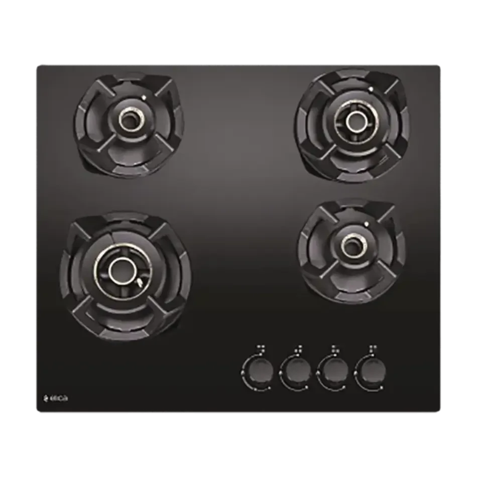 Elica CLASSIC FLEXI AB MFC 4B 60 MT Built-In Hob