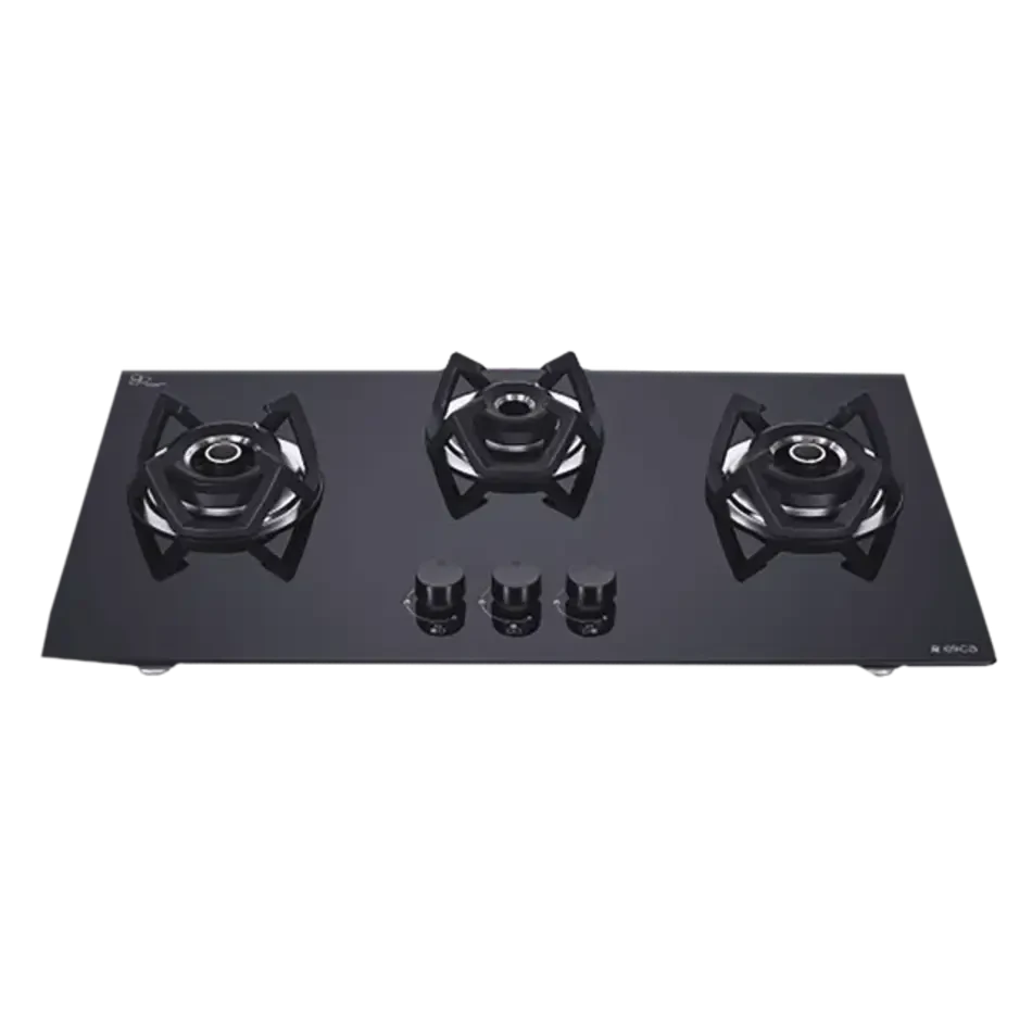 Elica CLASSIC FLEXI AB HCT 3B 75 DX Built-in Hob