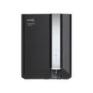 Pureit Revito Prime Mineral RO+MF+UV Water Purifier with DURAViva™ Technology (Black)