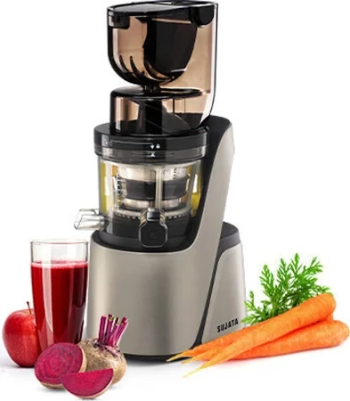 SJ01 3 in 1 – Cold Press Slow Juicer