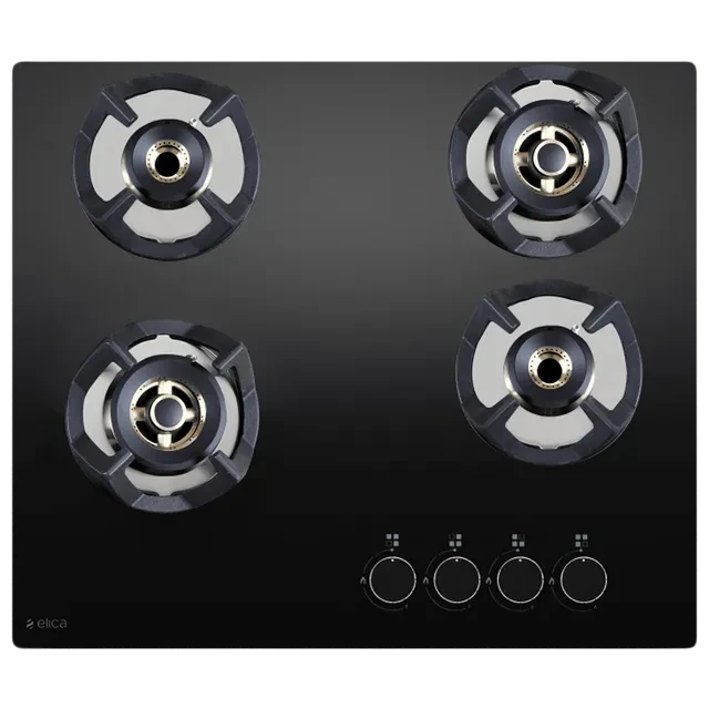 Elica CLASSIC FLEXI FB 4B 60 DX Built-In Hob