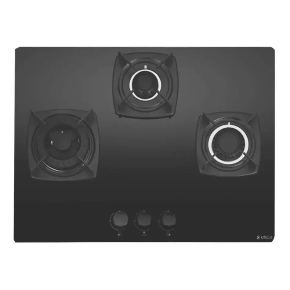 Elica DT FLEXI MFC 3B 60 Swirl Built-in Hob