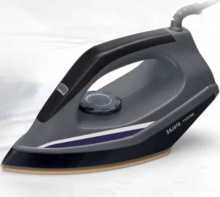 SUJATA Airona Heavy Weight Dry Iron