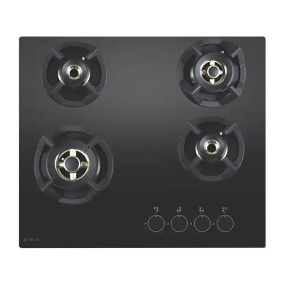 Elica CLASSIC FLEXI FB MFC 4B 60 MT Built-in Hob