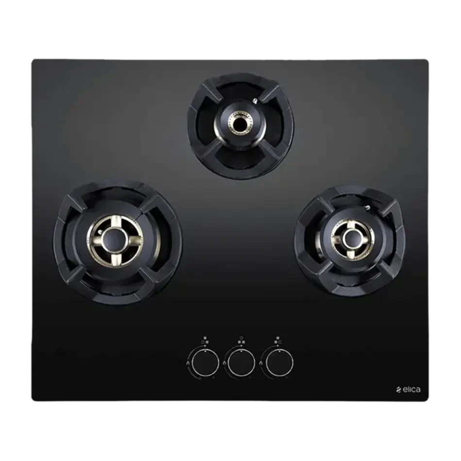 Elica Built CLASSIC FLEXI FB MFC 3B 60 MT Built-In Hob