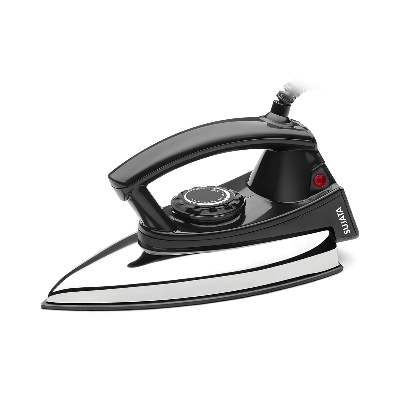 Sujata Smooth Slide 1100 Watts , Stainless Steel Dry